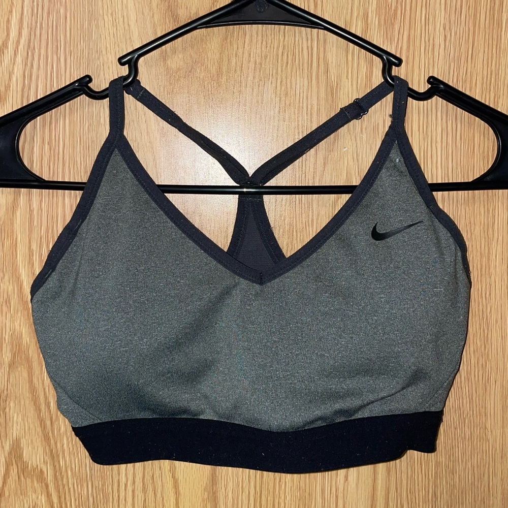 Nike sports bra
